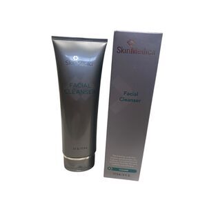 SkinMedica SkinMedica Facial Cleanser 6oz New Open Box